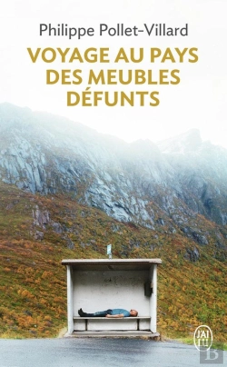 Bertrand.pt - Voyage Au Pays Des Meubles Défunts