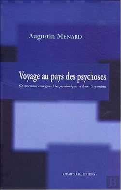 Bertrand.pt - Voyage Au Pays Des Psychoses
