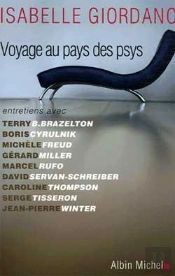 Voyage Au Pays Des Psys