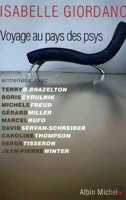 Bertrand.pt - Voyage Au Pays Des Psys