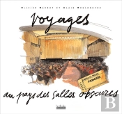 Voyage Au Pays Des Salles Obscures