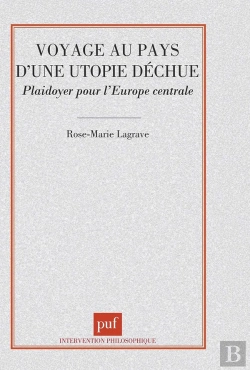Bertrand.pt - Voyage Au Pays D'Une Utopie Déchue