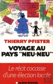 Voyage Au Pays 'Neu-Neu'