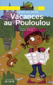 Voyage Au Pouloulou