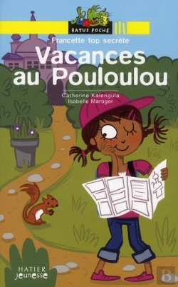 Bertrand.pt - Voyage Au Pouloulou