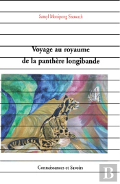 Voyage Au Royaume De La Panthère Longibande