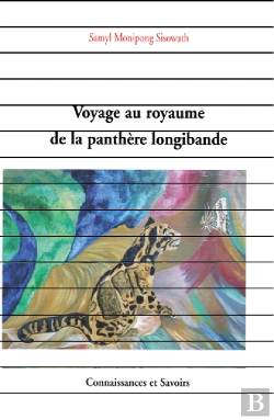 Bertrand.pt - Voyage Au Royaume De La Panthère Longibande
