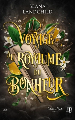 Bertrand.pt - Voyage Au Royaume Du Bonheur