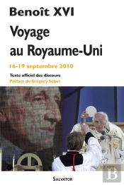 Voyage Au Royaume-Uni ; 16-19 Septembre 2010