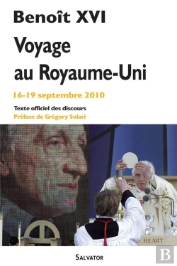Bertrand.pt - Voyage Au Royaume-Uni ; 16-19 Septembre 2010