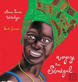 Bertrand.pt - Voyage Au Senegal