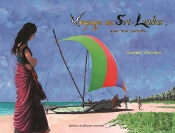 Bertrand.pt - Voyage Au Sri-Lanka, Avec Mes Carnets