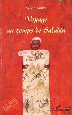 Bertrand.pt - Voyage Au Temps De Saladin