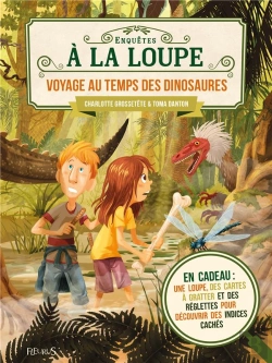 Bertrand.pt - Voyage Au Temps Des Dinosaures