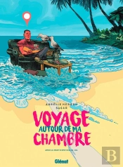 Voyage Autour De Ma Chambre