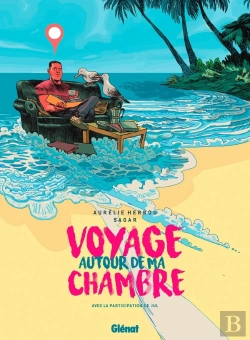 Bertrand.pt - Voyage Autour De Ma Chambre