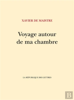Bertrand.pt - Voyage Autour De Ma Chambre