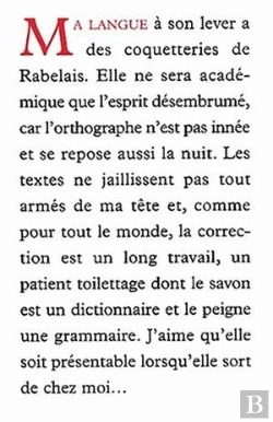 Bertrand.pt - Voyage Autour De Ma Langue