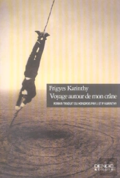 Voyage Autour De Mon Crane