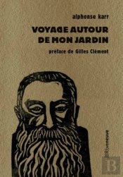 Voyage Autour De Mon Jardin