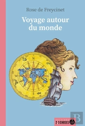 Voyage Autour Du Monde