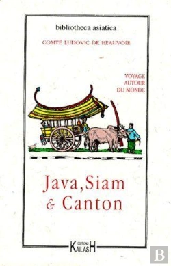 Bertrand.pt - Voyage Autour Du Monde : Java, Siam, Canton
