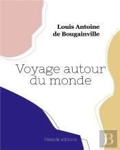 Voyage Autour Du Monde