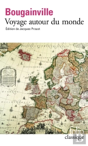 Voyage Autour Du Monde