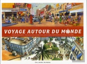 Voyage Autour Du Monde