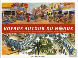 Bertrand.pt - Voyage Autour Du Monde