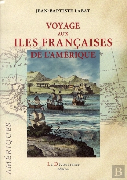 Bertrand.pt - Voyage Aux Îles Françaises De L'Amérique
