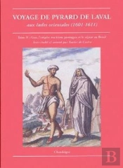 Voyage Aux Indes Orientales (1601-1611)