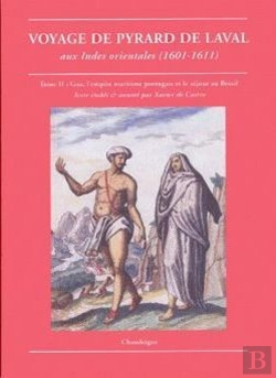 Bertrand.pt - Voyage Aux Indes Orientales (1601-1611)