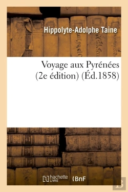 Bertrand.pt - Voyage Aux Pyrenees 2e Edition Edition 1858
