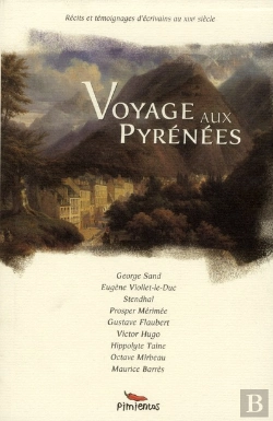 Bertrand.pt - Voyage Aux Pyrénées