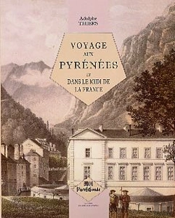 Bertrand.pt - Voyage Aux Pyrénées Et Dans Le Midi De La France