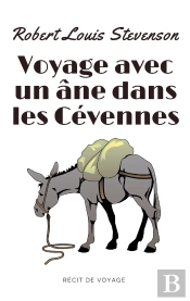 Voyage Avec Ane Dans Cevennes