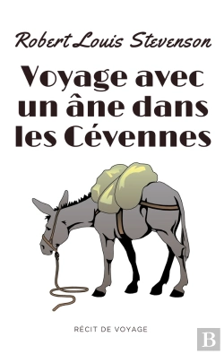 Bertrand.pt - Voyage Avec Ane Dans Cevennes