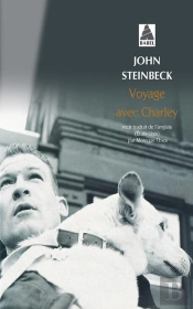 Voyage Avec Charley