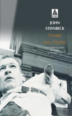 Bertrand.pt - Voyage Avec Charley