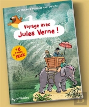 Voyage Avec Jules Verne !