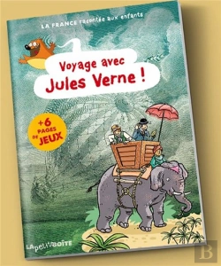 Bertrand.pt - Voyage Avec Jules Verne !