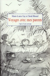 Voyage Avec Mes Parents