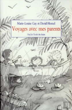 Bertrand.pt - Voyage Avec Mes Parents