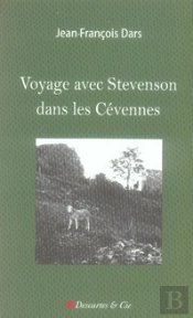 Voyage Avec Stevenson Dans Les Cévennes