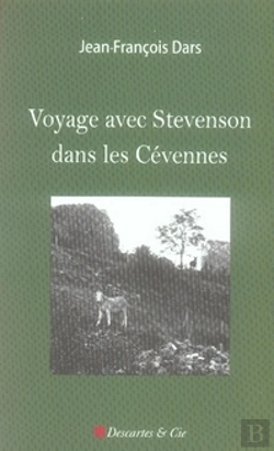 Bertrand.pt - Voyage Avec Stevenson Dans Les Cévennes
