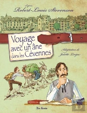 Voyage Avec Un Ane Dans Les Cevennes