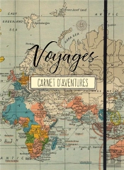 Voyage, Carnet D'Aventures