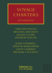 Voyage Charters