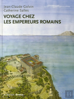 Bertrand.pt - Voyage Chez Les Empereurs Romains